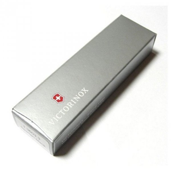 Scyzoryk Victorinox Sentinel Clip one-hand 0.8416.M3 - Grawer Gratis