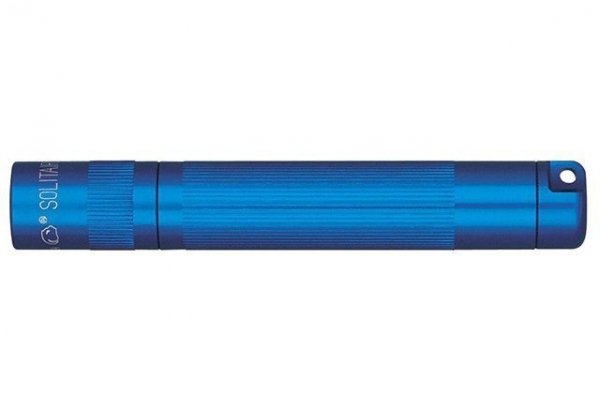 Latarka Maglite Solitaire Niebieska K3A112