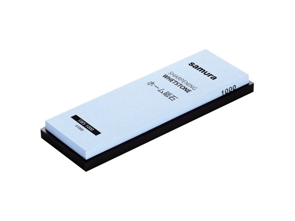 Ostrzałka kamienna Samura (1000) SWS-1000