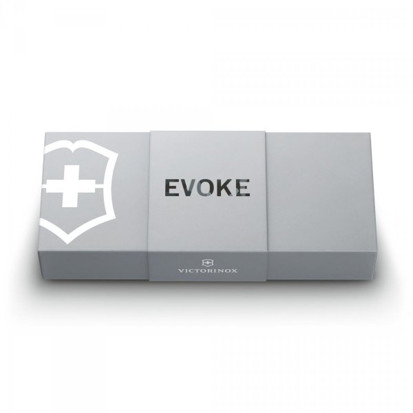 Scyzoryk Victorinox Evoke BSH Alox 0.9425.DS222