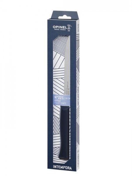Opinel Nóż Kuchenny Intempora Fillet 221 002221