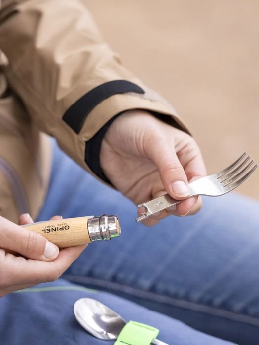 Opinel zestaw Nomad plus picnic 002501