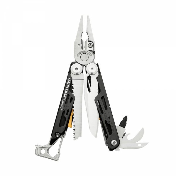 Multitool Leatherman Signal 832265