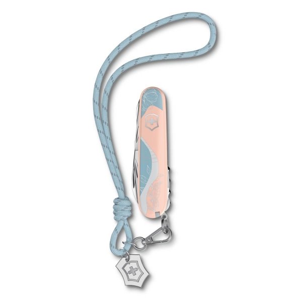 Zawieszka na szyje Victorinox Paris Style 4.1896.N