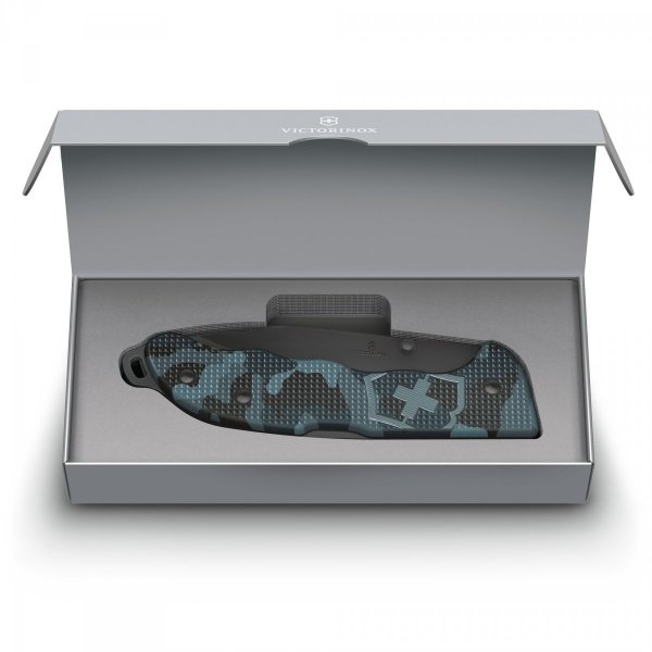 Scyzoryk Victorinox Evoke BSH Alox 0.9425.DS222