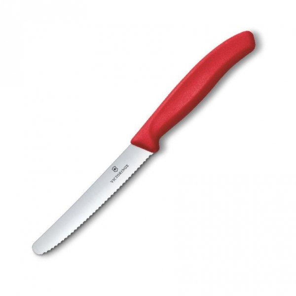 Zestaw 3 noży do warzyw i owoców Swiss Classic Victorinox 6.7111.34C1