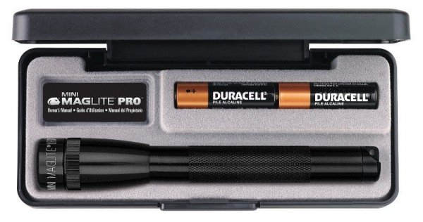 Latarka Mini Maglite PRO LED AA SP2P017