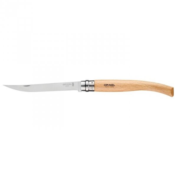 Nóż Opinel Slim Beech 12