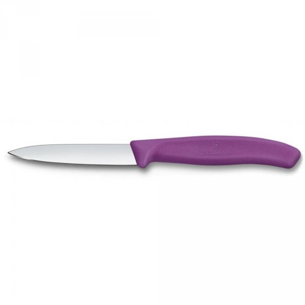 Zestaw 2 noży do warzyw i owoców Swiss Classic Victorinox 6.7695.2C1