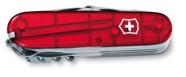 Scyzoryk Victorinox SwissChamp 1.6795.T