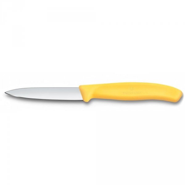 Nóż do warzyw i owoców Swiss Classic Victorinox 6.7608.C1