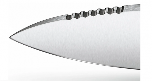Nóż Victorinox Venture 3.0902.3 Czarny	