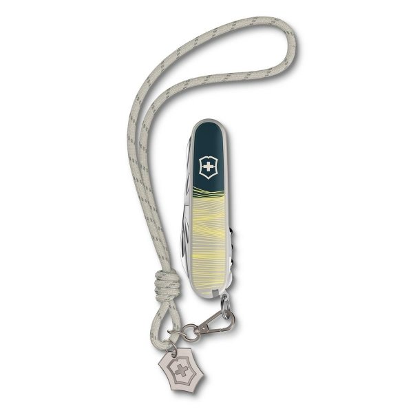 Zawieszka na szyje Victorinox New York Style 4.1896.E
