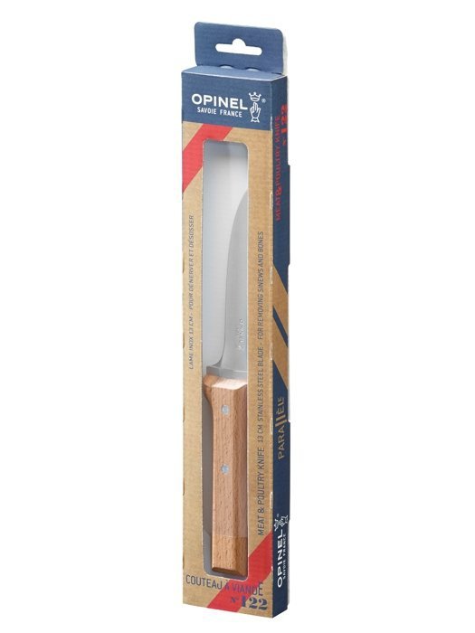 Opinel Nóż do usuwania kości No 122