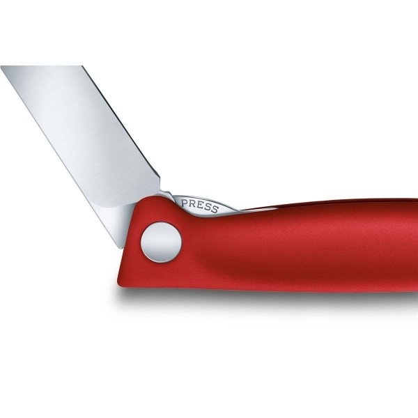 Nóż składany do owoców i warzyw Victorinox Swiss Classic 6.7801.FB