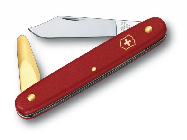 Nóż do szczepienia Victorinox 3.9110.B1
