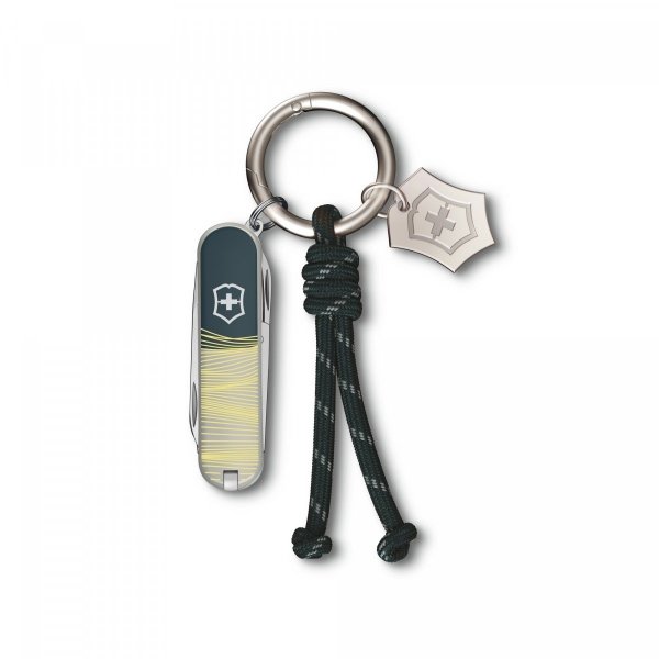 Scyzoryk Victorinox Classic SD New York Style 0.6223.E223