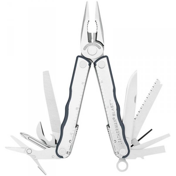 Multitool Leatherman Blast 830075 + Nylonowe Etui