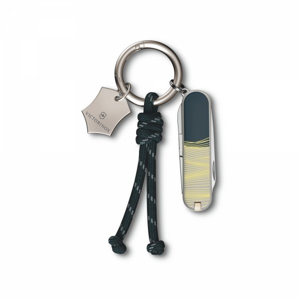 Scyzoryk Victorinox Classic SD New York Style 0.6223.E223