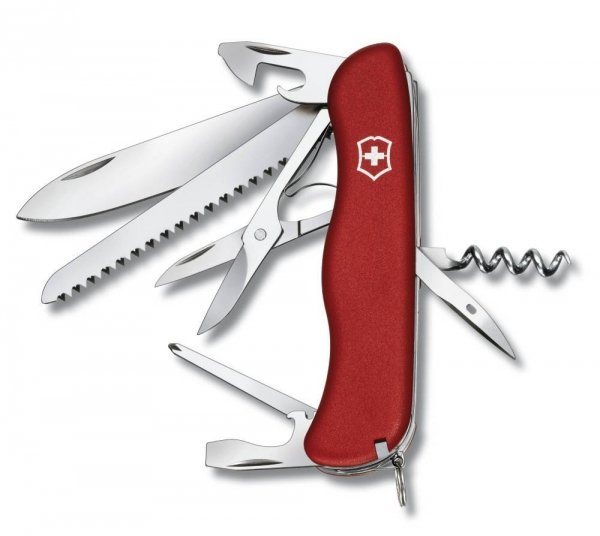 Scyzoryk Victorinox Outrider 0.9023 - Grawer Gratis