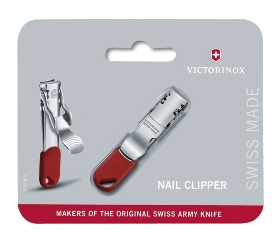 Obcinacz do paznokci Victorinox 8.2050.B1