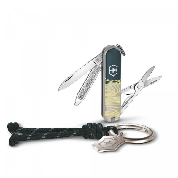 Scyzoryk Victorinox Classic SD New York Style 0.6223.E223