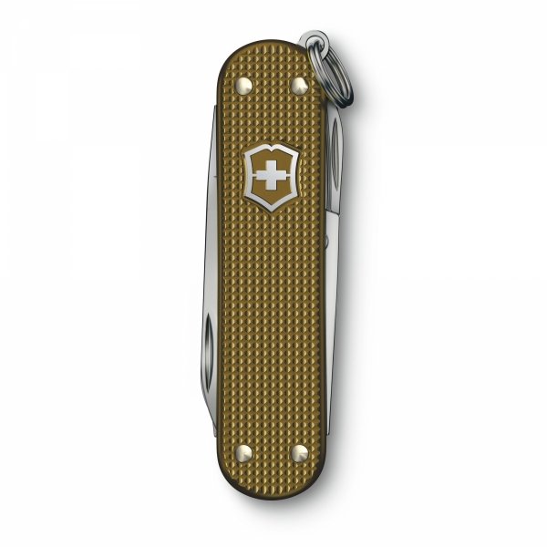 Scyzoryk Victorinox Classic SD Alox Limited Edition 2024 0.6221.L24