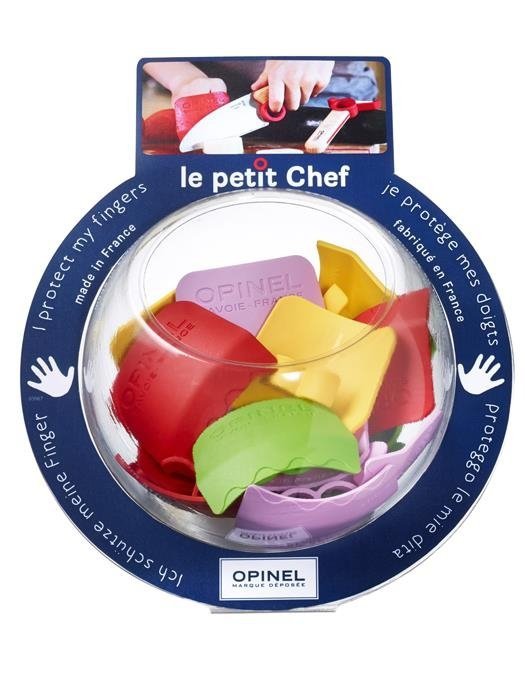 Osłona na palce Opinel Le Petit Chef