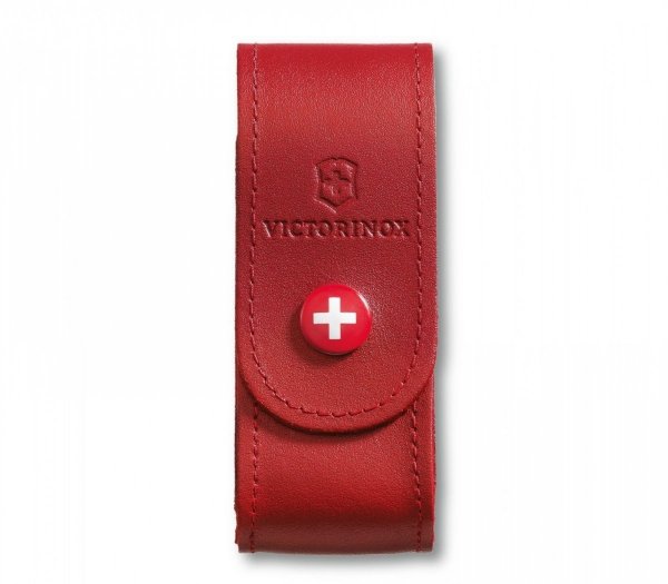 Scyzoryk Victorinox Synergy Alox Silver 0.8216.26 z klipsem