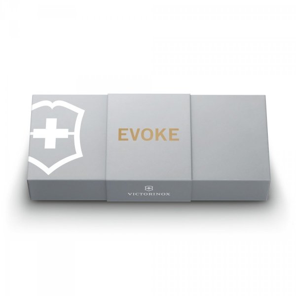 Scyzoryk Victorinox Evoke BS Alox 0.9415.DS249