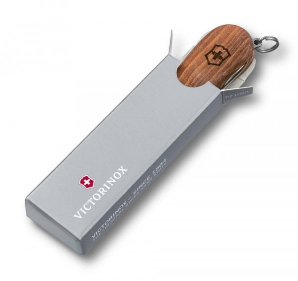 Scyzoryk Victorinox EvoWood 14 2.3901.63 - Grawer Gratis