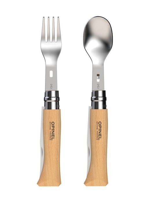 Opinel zestaw Nomad plus picnic 002501