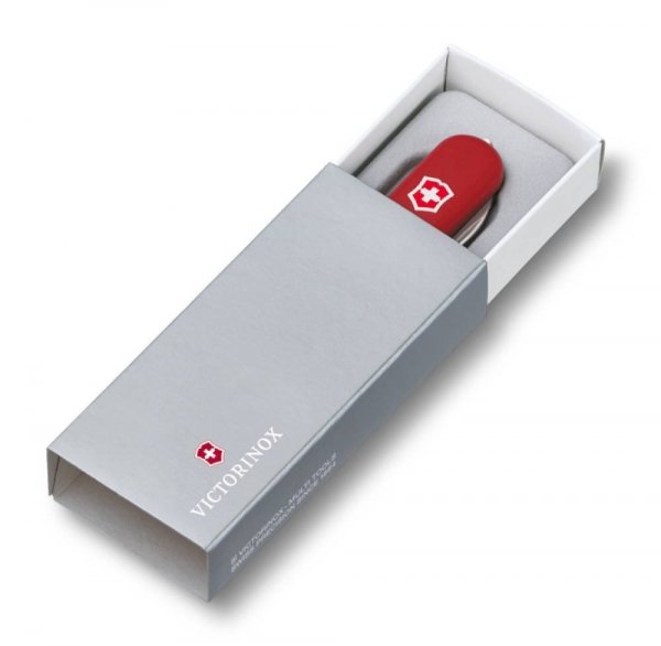 Scyzoryk Victorinox MiniChamp 0.6385 - Grawer Gratis