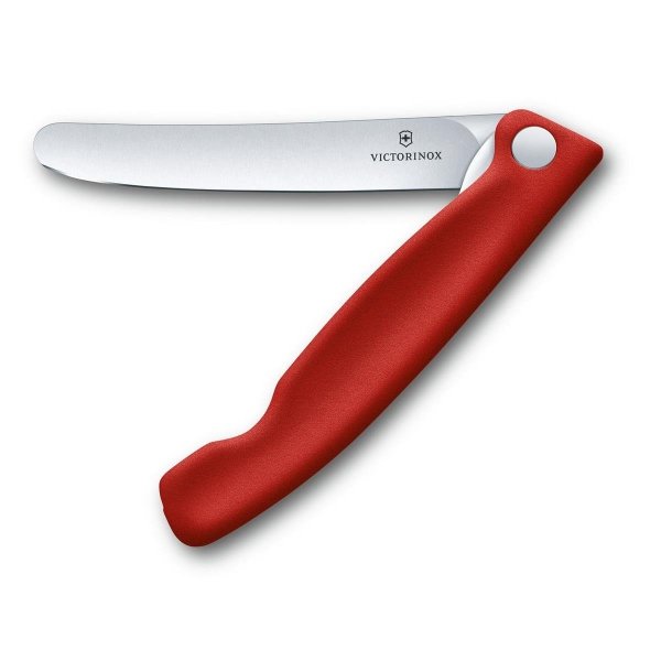 Nóż składany do owoców i warzyw Victorinox Swiss Classic 6.7801.FB