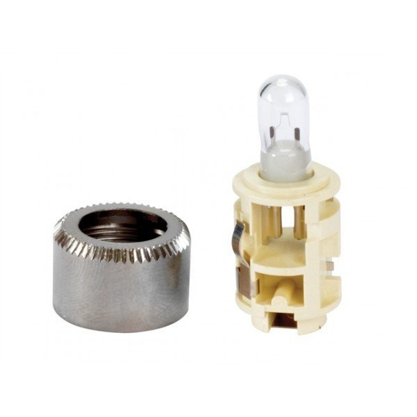 Żarówka Maglite xenon 2C , 2D LMXA201