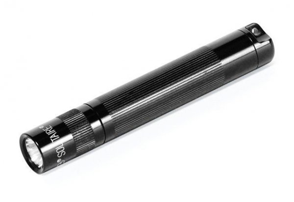 Latarka Maglite Solitaire Czarna K3A012