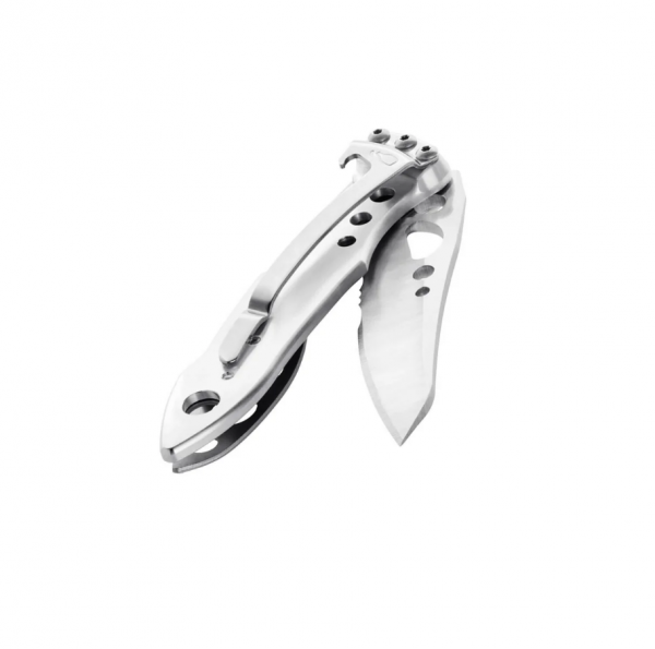 Nóż składany Leatherman Skeletool KBX 833176