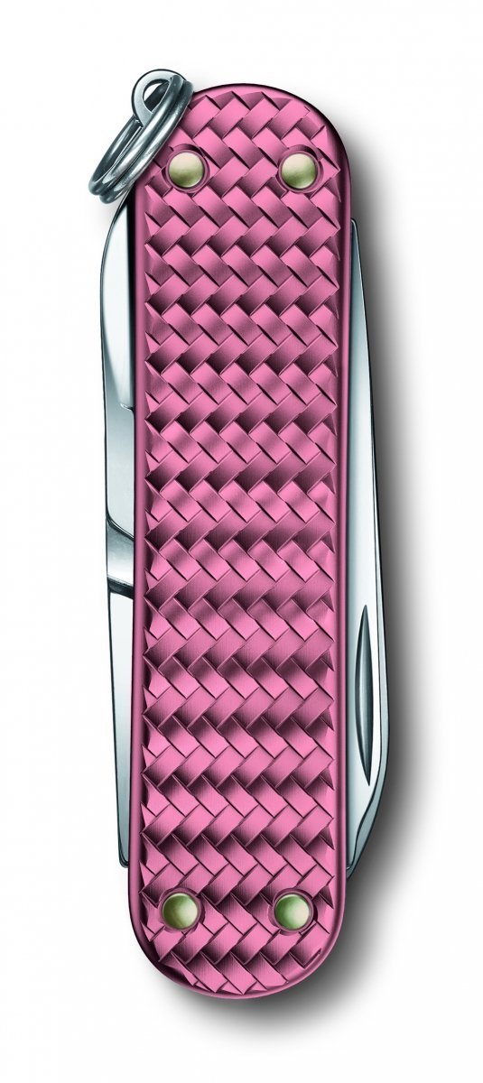 Scyzoryk Victorinox Classic Alox Colors 0.6221.405G