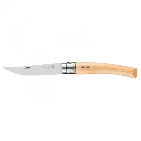 Opinel Nóż Slim Beech 08
