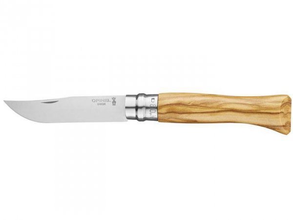 Nóż Składany Opinel Olive 09