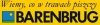 Nawóz do Trawy Regeneracyjny BarFertile Regeneration Barenbrug 20kg