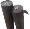 Agrowłóknina Czarna P-100 UV 0,8m x 240mb GF Agro