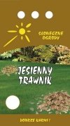 Nawóz Jesienny Trawnik 20kg Luvena