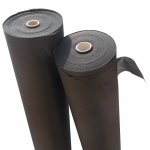 Agrowłóknina Czarna P-50 UV 0,8m x 100mb GF Agro