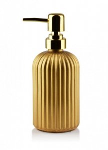Dozownik na mydło Ari Gold 400 ml