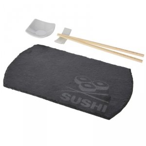 Zestaw do sushi 4 elementy