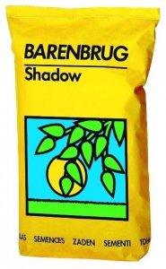 Trawa Barenbrug Reprezentacyjna na Cień i Słońce Shadow Sun 30kg
