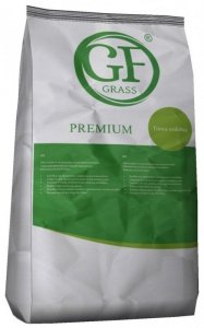 Trawa Reprezentacyjna Dywanowa GF Premium Grass 35kg