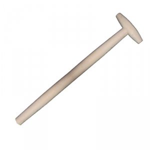 Trzonek do Łopaty T Drewniany fi.38-100cm KARD