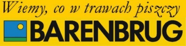 Nawóz do Trawy Uniwersalny BarFertile Universal Barenbrug 80kg
